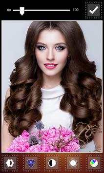 1 Photo Editor 1 تصوير الشاشة