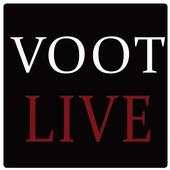 Remote For (voot tv ) 9.2
