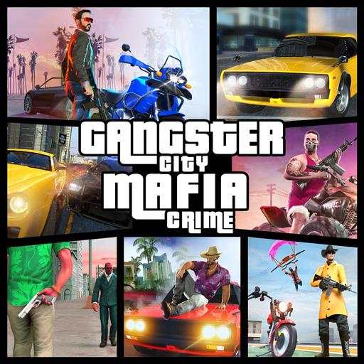 Gangster Mafia City Grand Auto Crime 1.2