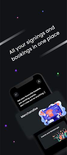 BITS SU App screenshot 5