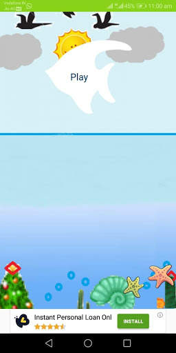 Fishing game for fishers screenshot 8