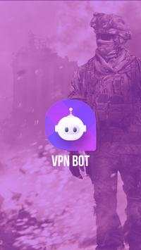 VPN Bot Mobile Legend screenshot 1