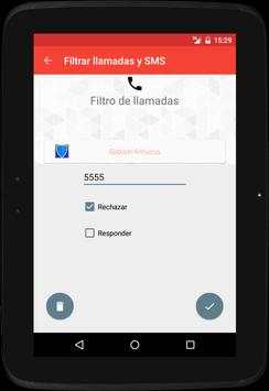 AntiVirus Android mobile screenshot 11