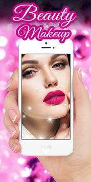Beauty Makeup - Camera App screenshot 8