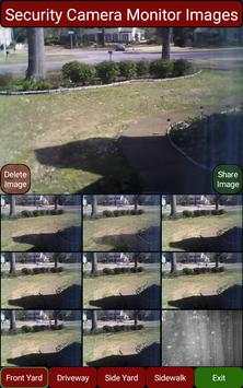 Security Camera Monitor screenshot 2