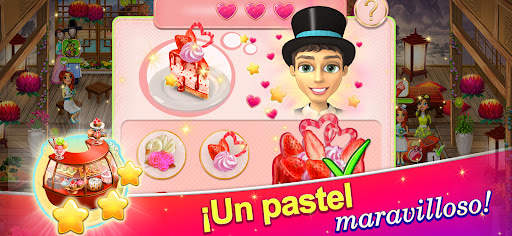 Wedding Salon 2 screenshot 2