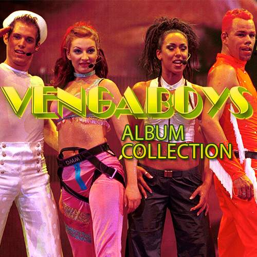 Vengaboys Top Favorite Music screenshot 6