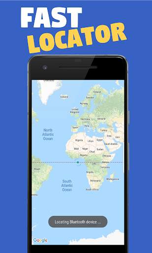 Find Car Phone Location स्क्रीनशॉट 1