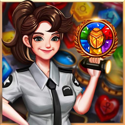 Jewel World Museum 1.11.5