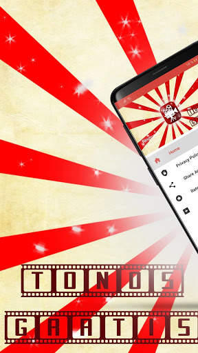 Ringtones Movie  And Series screenshot 3