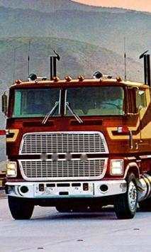 HD Themes Ford Trucks screenshot 1