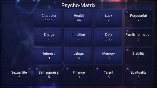 VeBest Numerology screenshot 3