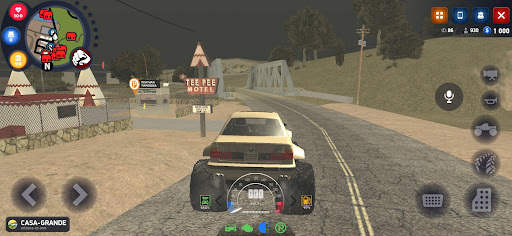 Arizona Pocket Edition screenshot 8