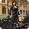 Gangster Squad Casino Robbery: Miami Crime Games
