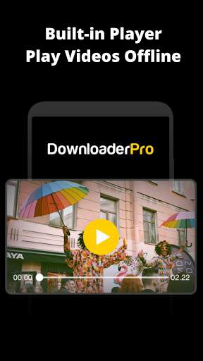 Free Video Downloader - Video Downloader App screenshot 4