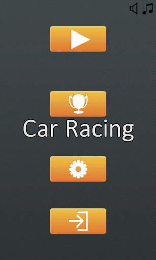 Car Racing screenshot 1