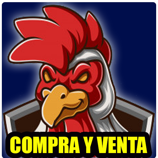 COMPRA Y VENTA GALLOS DE PELEA icon
