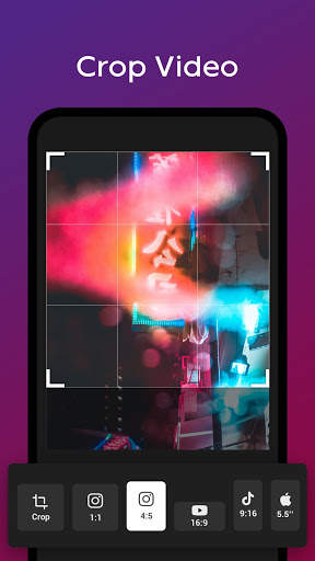 Easy Cut – Video Editor & Video Clip Cut screenshot 6