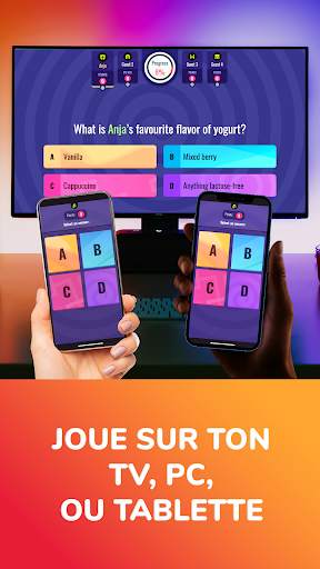 AirConsole - Console de jeux screenshot 2