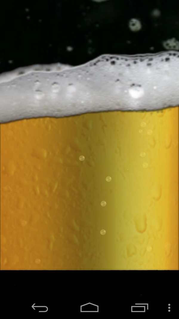 iBeer FREE - Drink beer now! скриншот 3