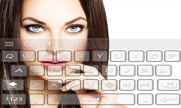My Photo Keyboard screenshot 1
