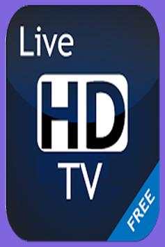 Live Hd Tv Channel स्क्रीनशॉट 1