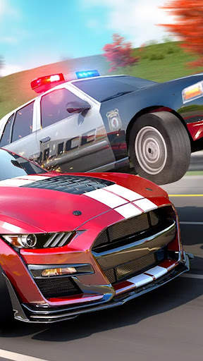 Driving Real Race screenshot 4