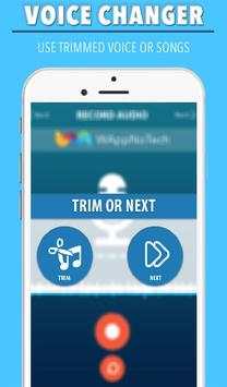 Music   Record Voice Changer screenshot 19