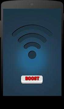 WiFi BooSter screenshot 2