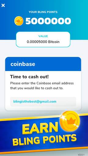 Bitcoin Solitaire - Get BTC! screenshot 2