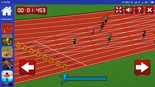 Feenu Games 300 Games in 1App screenshot 2