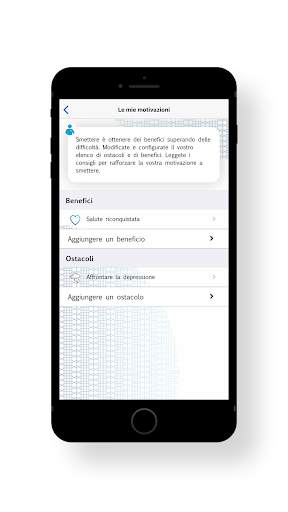 Stop-tabacco screenshot 4