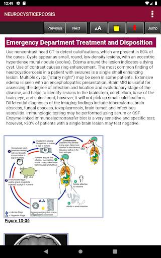 Atlas of Pediatric Emergency Medicine, 3rd Edition screenshot 13