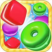 Cookie Crush logo