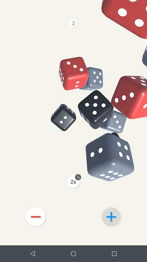 Just a Dice screenshot 4