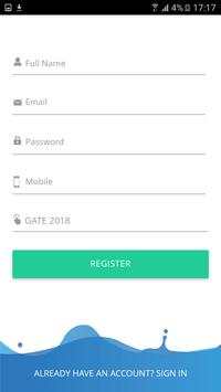EXERGIC: Test Series and Question Practice app screenshot 2