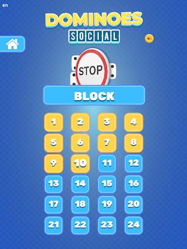 Dominoes Online Friends screenshot 14