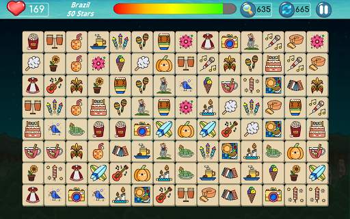 Onet Connect Animal Classic screenshot 19