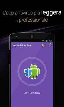 Antivirus Free screenshot 1