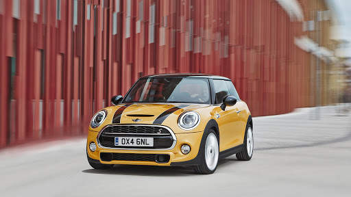 🚗 MINI  Car Wallpapers screenshot 3