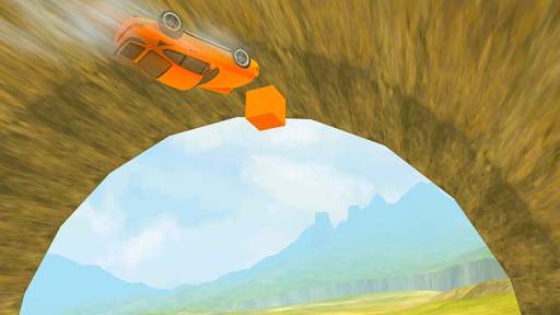 Drive Unlimited screenshot 8