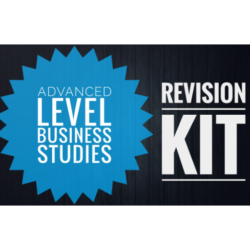 A-Level Business Studies Revision Kit Answers icon