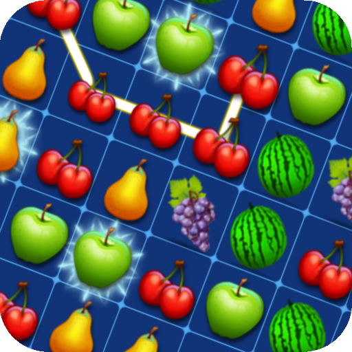 Fruit Link icon