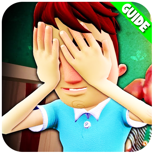 My Family Neighbour Alpha Series 5 Gameplay icon