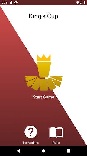 King's Cup screenshot 2