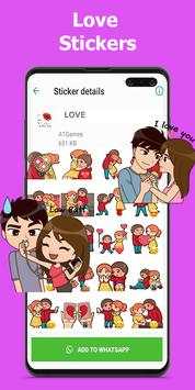 MiniSticker -WhatsApp Sticker & Sticker Maker screenshot 4