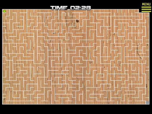 Labyrinth hard free screenshot 5
