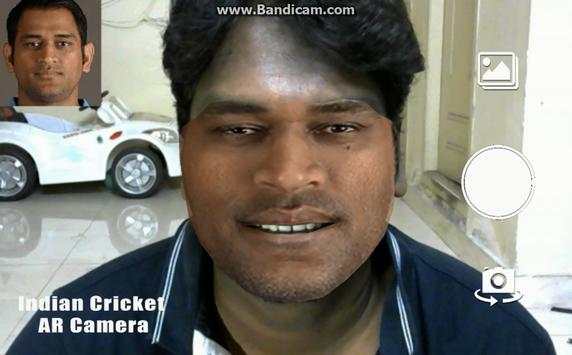 Indian Cricketers Face Swap screenshot 6