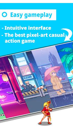 One Punch - LIMITED EDITION screenshot 4