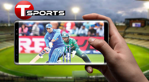 Live Sports - All Cricket Match Live screenshot 3